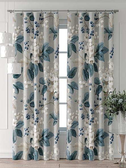 Комплект штор Колтери - 300 - 260 см - фото 2