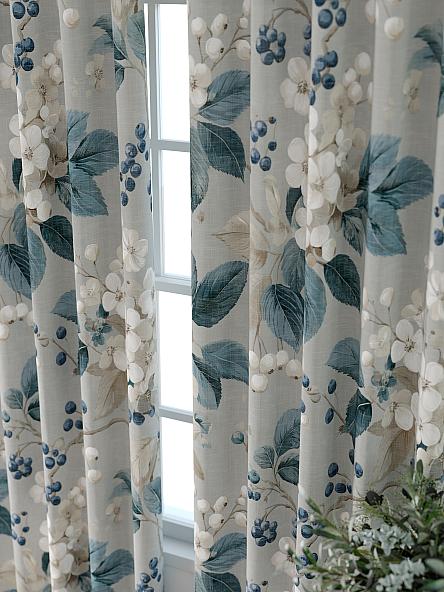 Комплект штор Колтери - 300 - 260 см - фото 3