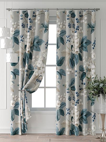 Комплект штор Колтери - 300 - 260 см - фото 7