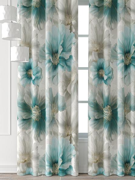 Комплект штор Колтери - 304 - 260 см - фото 6