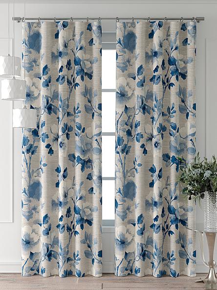 Комплект штор Колтери - 305 - 260 см - фото 2