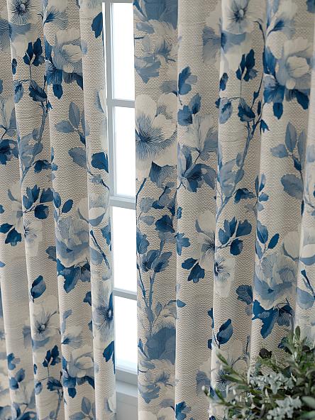 Комплект штор Колтери - 305 - 260 см - фото 3