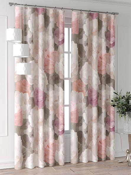 Комплект штор Колтери - 306 - 260 см - фото 4