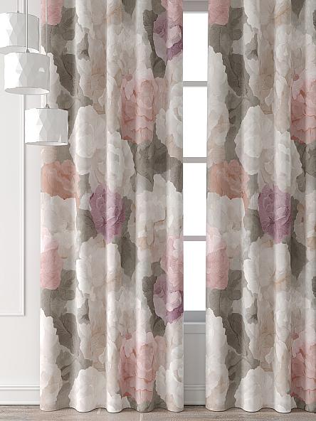 Комплект штор Колтери - 306 - 260 см - фото 6