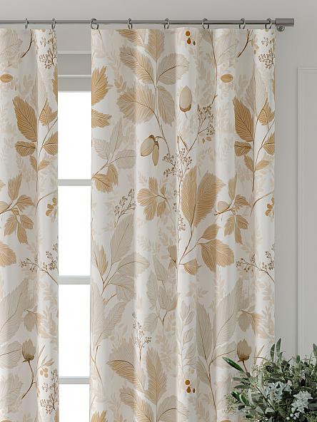 Комплект штор Колтери - 307 - 260 см - фото 5