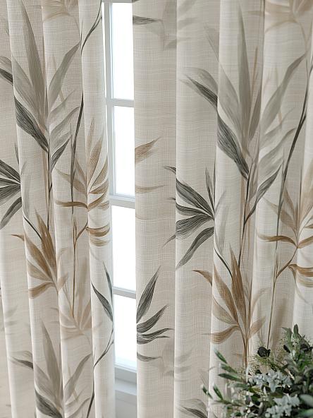 Комплект штор Колтери - 308 - 260 см - фото 3