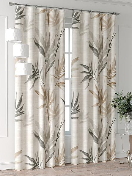 Комплект штор Колтери - 308 - 260 см - фото 4