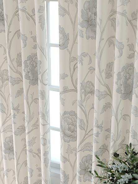 Комплект штор Колтери - 311 - 260 см - фото 3