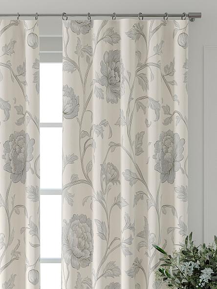 Комплект штор Колтери - 311 - 260 см - фото 5