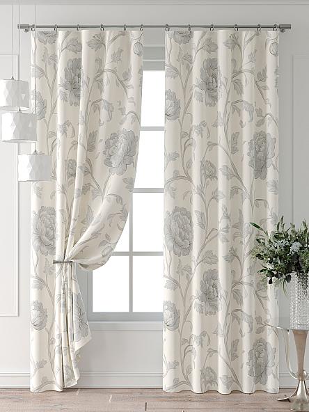 Комплект штор Колтери - 311 - 260 см - фото 7