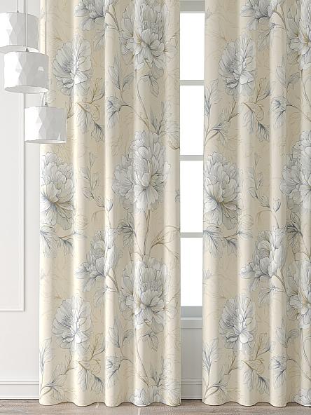 Комплект штор Колтери - 312 - 260 см - фото 6