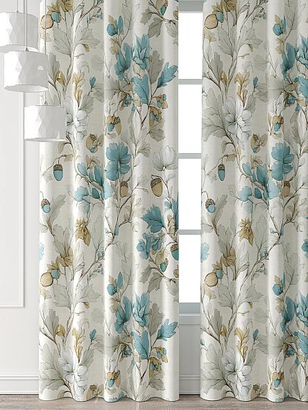 Комплект штор Колтери - 314 - 260 см - фото 6