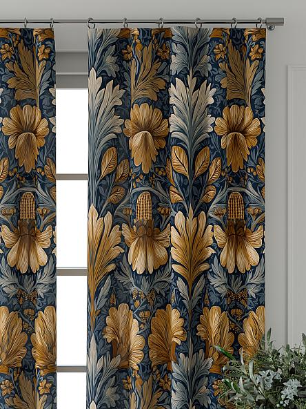 Комплект штор Колтери - 315 - 260 см - фото 5