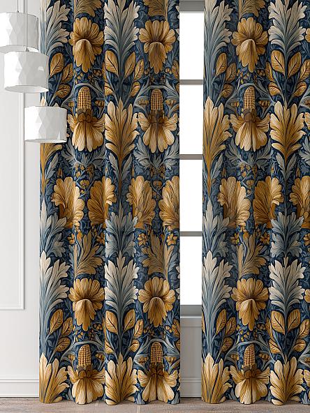 Комплект штор Колтери - 315 - 260 см - фото 6