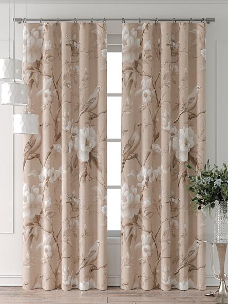 Комплект штор Колтери - 316 - 260 см - фото 2