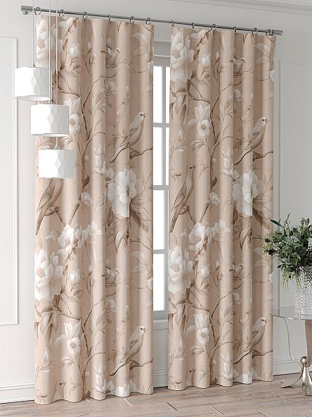 Комплект штор Колтери - 316 - 260 см - фото 4