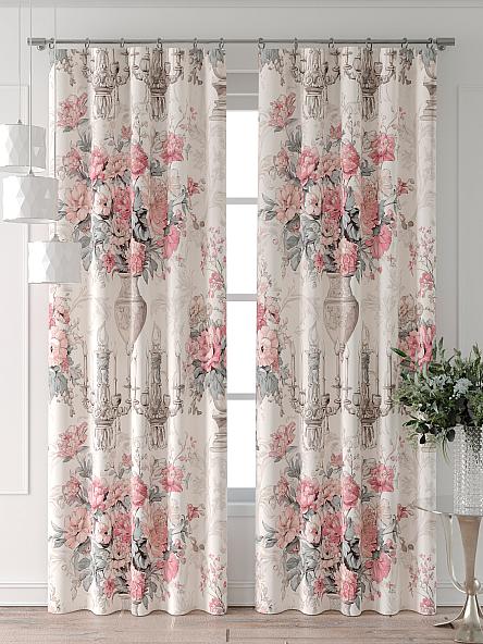 Комплект штор Колтери - 319 - 260 см - фото 2