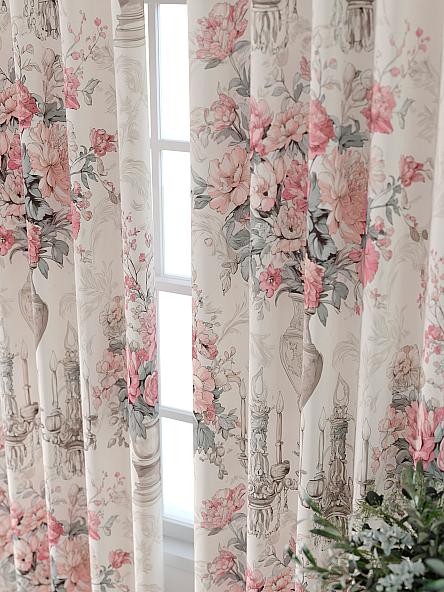 Комплект штор Колтери - 319 - 260 см - фото 3