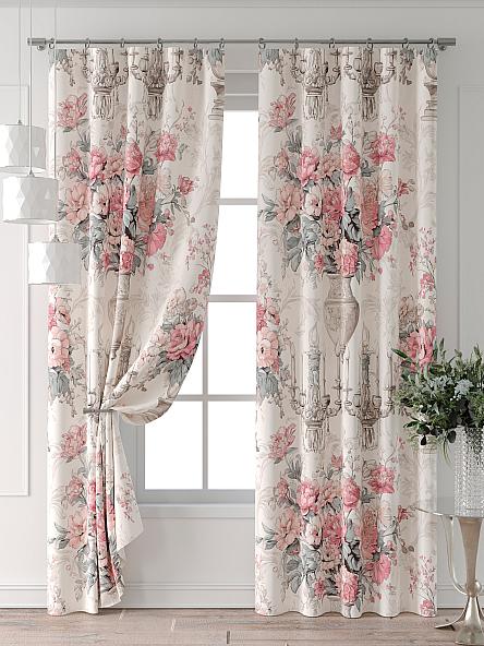 Комплект штор Колтери - 319 - 260 см - фото 7