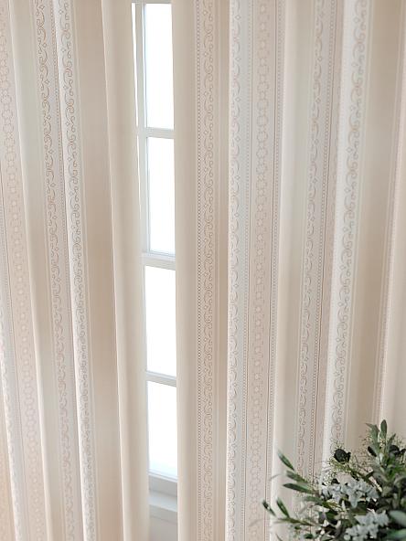 Комплект штор Колтери - 320 - 260 см - фото 3