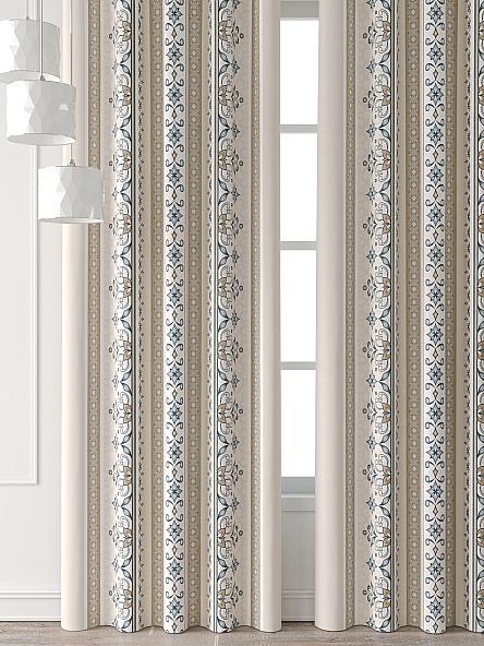 Комплект штор Колтери - 322 - 260 см - фото 6