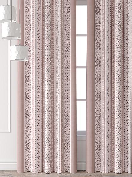 Комплект штор Колтери - 323 - 260 см - фото 6