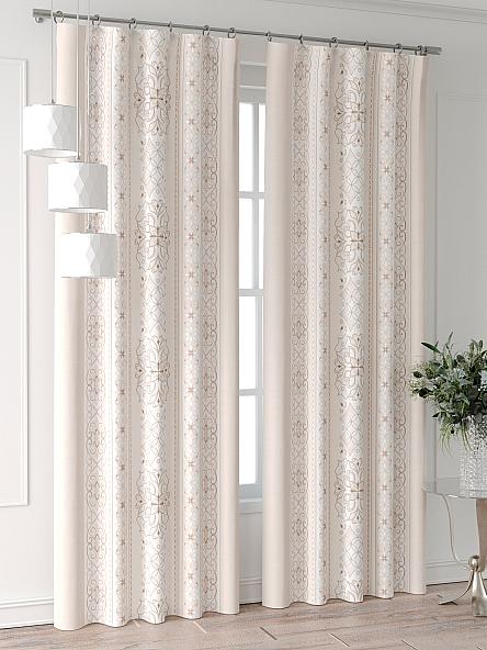 Комплект штор Колтери - 324 - 260 см - фото 4