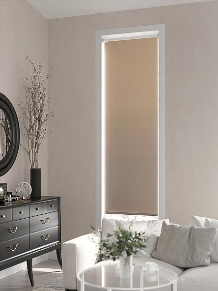 Рулонная штора Ранфрик - 171 - ширина 47 см - фото 3