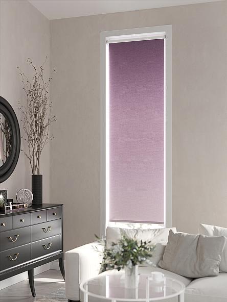 Рулонная штора Ранфрик - 182 - ширина 47 см - фото 3