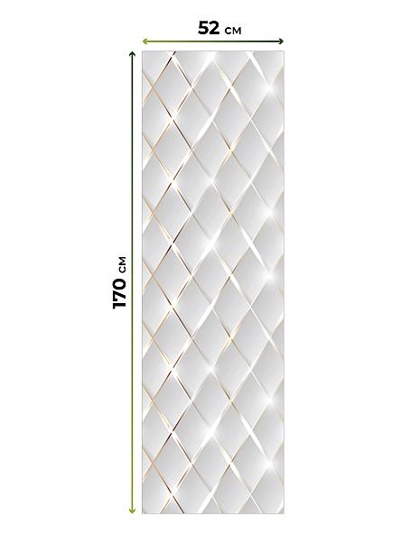 Рулонная штора для кухни для детской Лимкис - 21 - ширина 52 см - фото 5