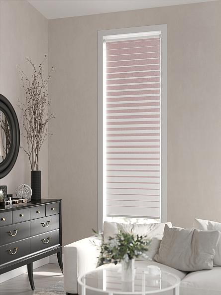 Рулонная штора для кухни для детской Лимкис - 83 - ширина 52 см - фото 3