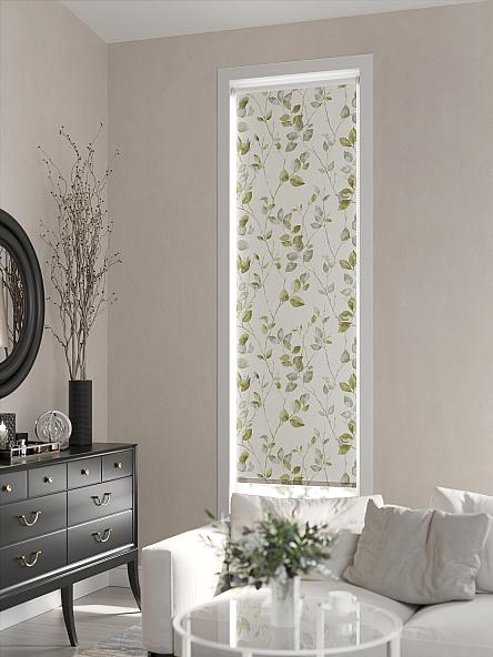 Рулонная штора для кухни для детской Лимкис - 90 - ширина 52 см - фото 3