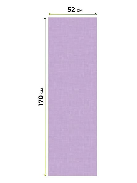 Рулонная штора для кухни для детской Лимкис - 192 - ширина 52 см - фото 5