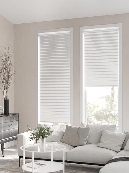 Рулонная штора для кухни для детской Ронлирт - 87 - ширина 57 см