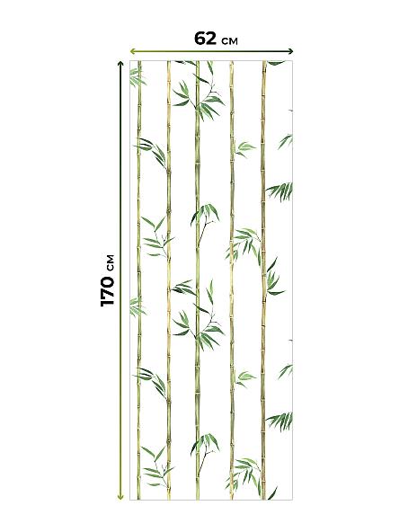Рулонная штора для кухни для детской Клартис - 04 - ширина 62 см - фото 5