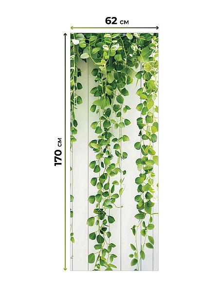 Рулонная штора для кухни для детской Клартис - 19 - ширина 62 см - фото 5