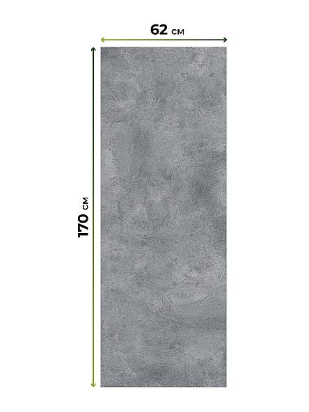 Рулонная штора для кухни для детской Клартис - 30 - ширина 62 см - фото 5