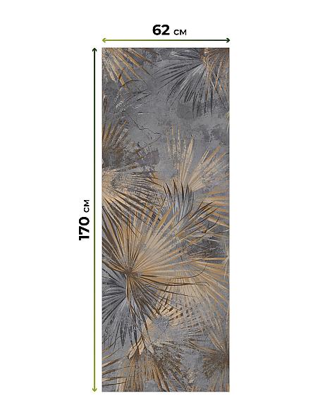 Рулонная штора для кухни для детской Клартис - 32 - ширина 62 см - фото 5