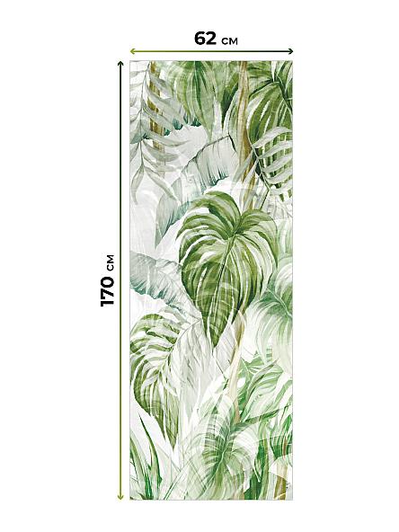 Рулонная штора для кухни для детской Клартис - 33 - ширина 62 см - фото 5