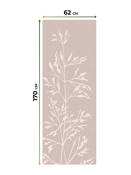 Рулонная штора для кухни для детской Клартис - 52 - ширина 62 см - фото 5