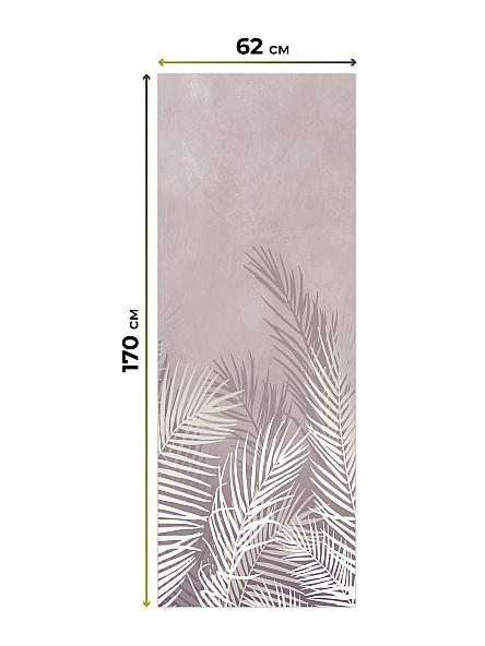 Рулонная штора для кухни для детской Клартис - 96 - ширина 62 см - фото 5