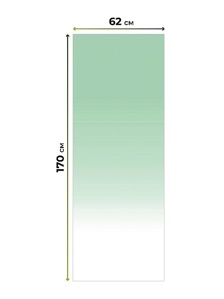 Рулонная штора для кухни для детской Клартис - 164 - ширина 62 см - фото 5