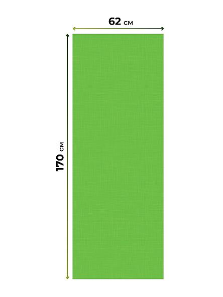 Рулонная штора для кухни для детской Клартис - 184 - ширина 62 см - фото 5