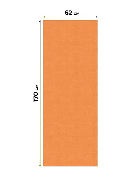Рулонная штора для кухни для детской Клартис - 189 - ширина 62 см - фото 5