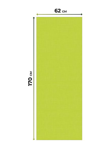 Рулонная штора для кухни для детской Клартис - 191 - ширина 62 см - фото 5