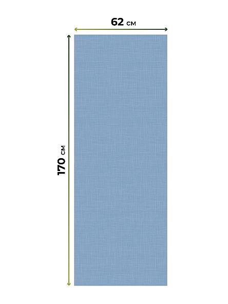 Рулонная штора для кухни для детской Клартис - 194 - ширина 62 см - фото 5