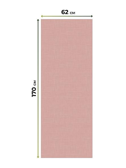 Рулонная штора для кухни для детской Клартис - 197 - ширина 62 см - фото 5