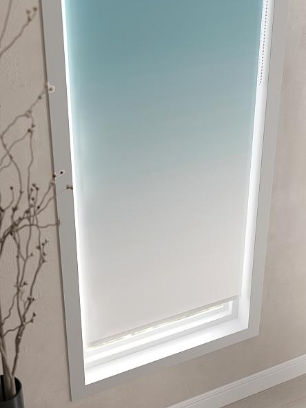 Рулонная штора для кухни для детской Лирикас - 165 - ширина 68 см - фото 4