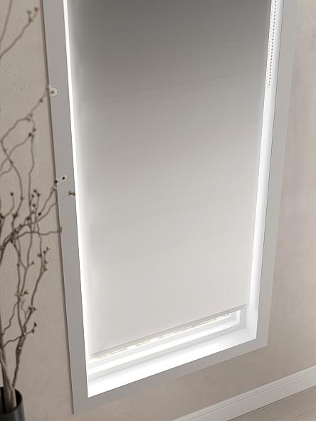 Рулонная штора для кухни для детской Лирикас - 166 - ширина 68 см - фото 4