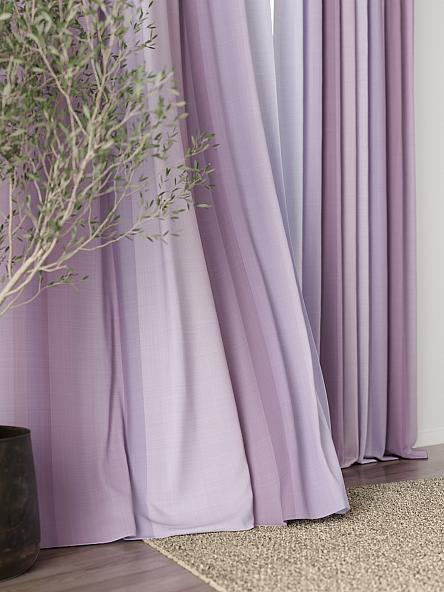 Комплект штор Элмори - 06 - 260 см - фото 2